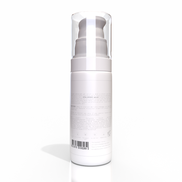 Hyaluronic Serum | 30Ml Anti Aging Products