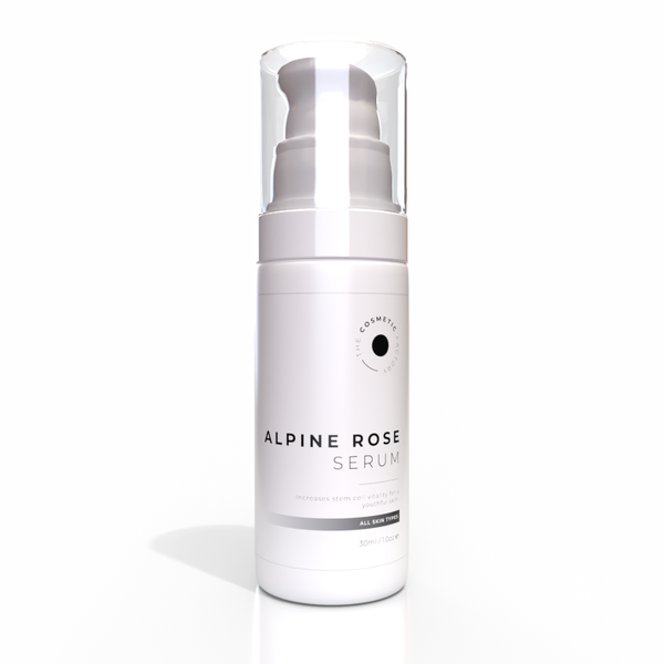 Alpine Rose Serum | 30Ml Anti Aging Products