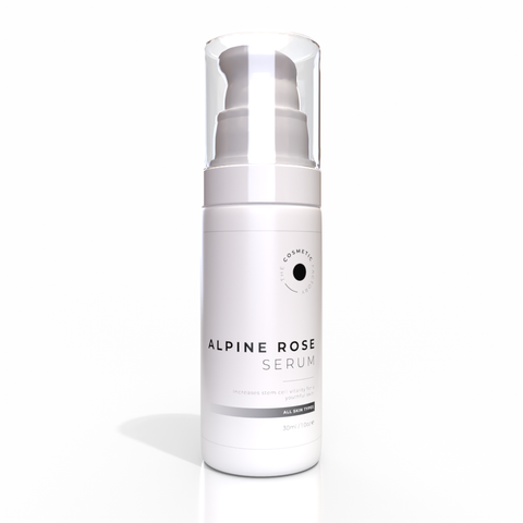 Alpine Rose Serum | 30Ml Anti Aging Products