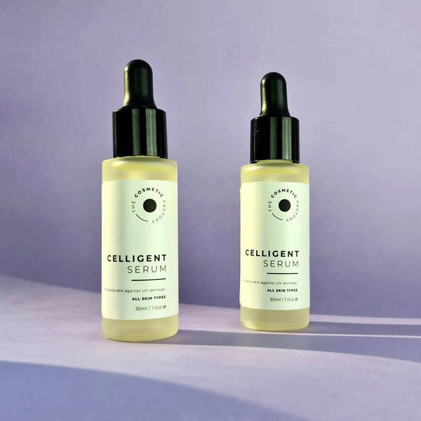 Celligent Serum | 30Ml Anti Aging Products