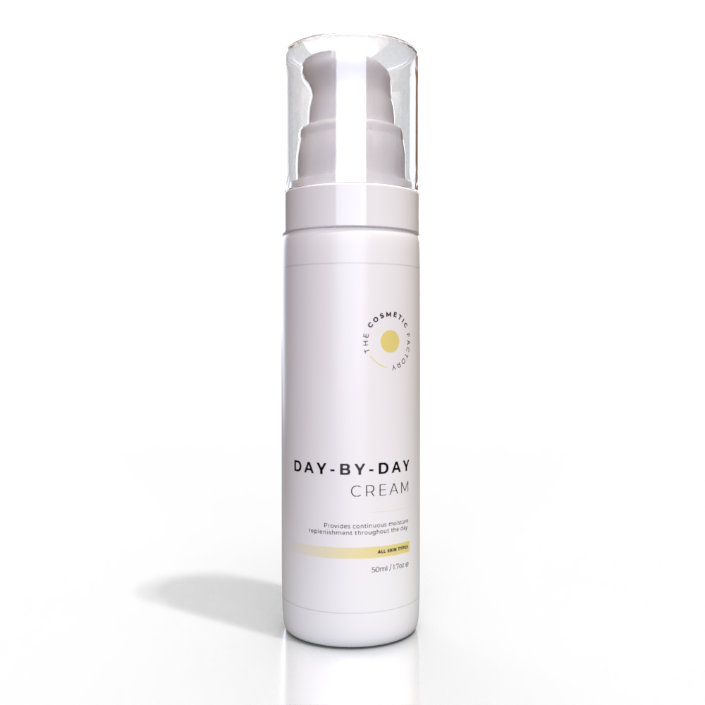 Anti Aging Products The Cosmetic Factory Day By Cream | 50Ml