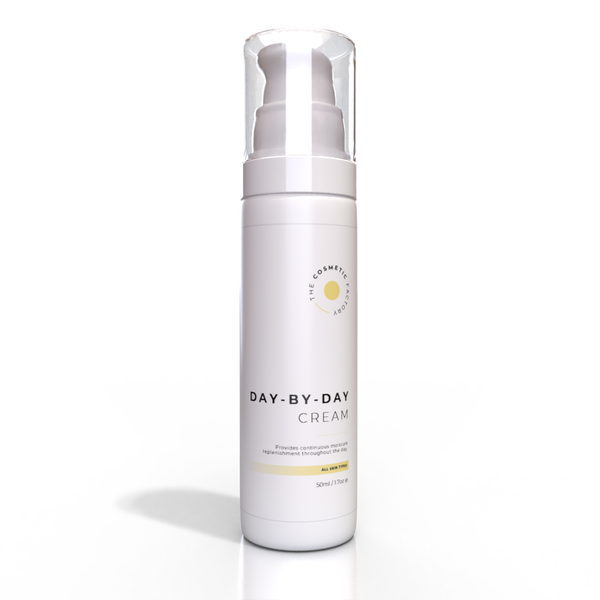 Anti Aging Products The Cosmetic Factory Day By Cream | 50Ml