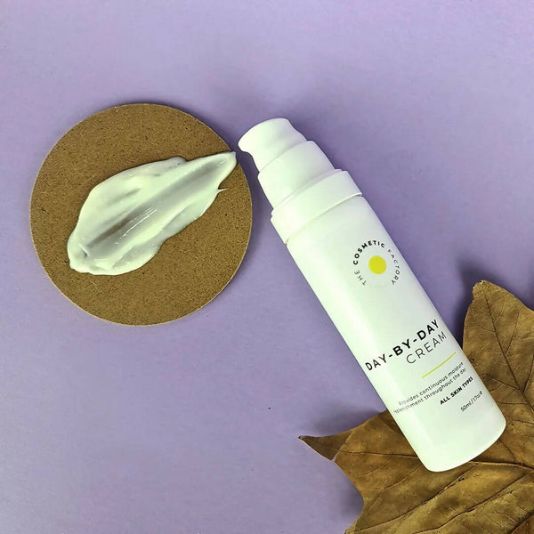 Day By Cream | 50Ml Anti Aging Products