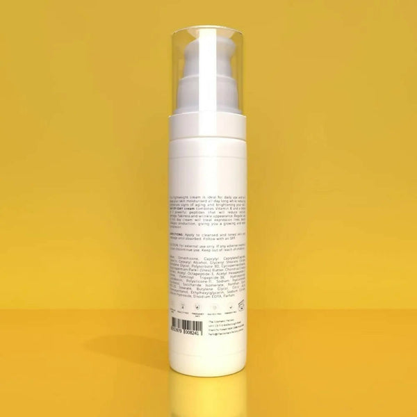 Anti Aging Products The Cosmetic Factory Day By Cream | 50Ml