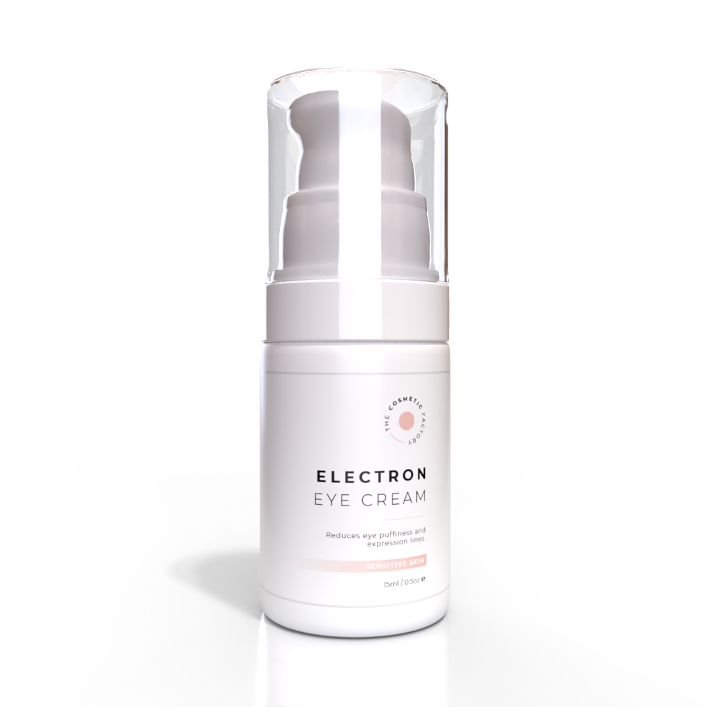 Electron Eye Cream | 15Ml Cleansers & Toners