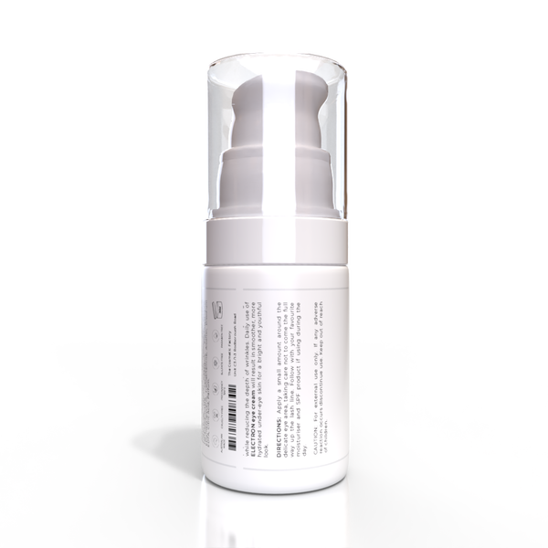 Electron Eye Cream | 15Ml Cleansers & Toners