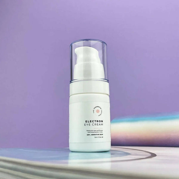 Electron Eye Cream | 15Ml Cleansers & Toners