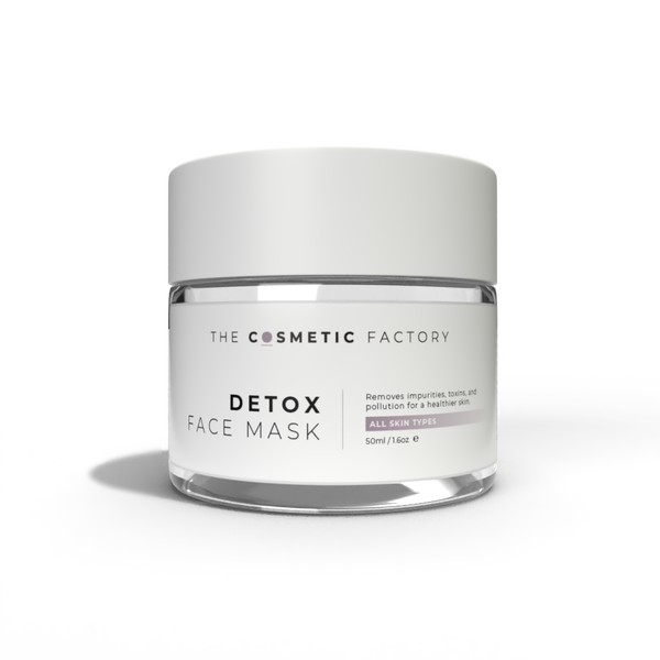Detox Face Mask | 50Ml Skin Masks
