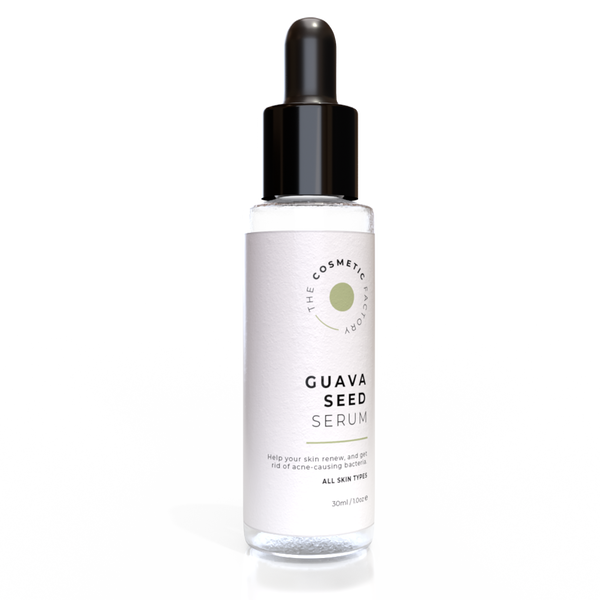 Guava Seed Serum | 30Ml Cleansers & Toners