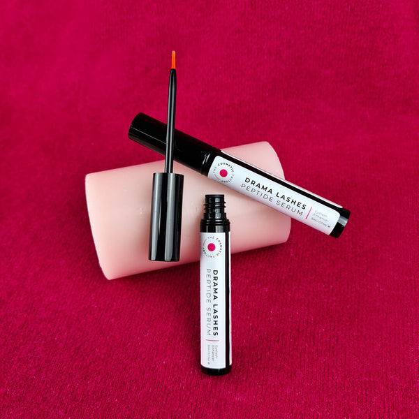 Drama Lashes Peptide Serum | 5Ml Anti Aging Products