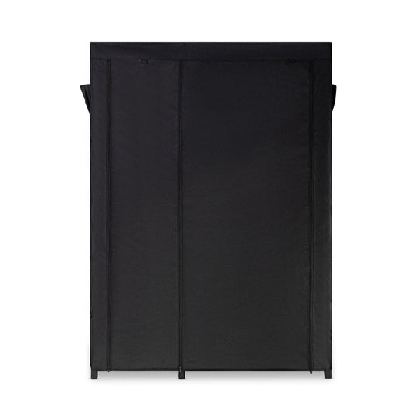 Sorti Freestanding Portable Closet Metal Wardrobe Garment Rack Hanger Garment Racks