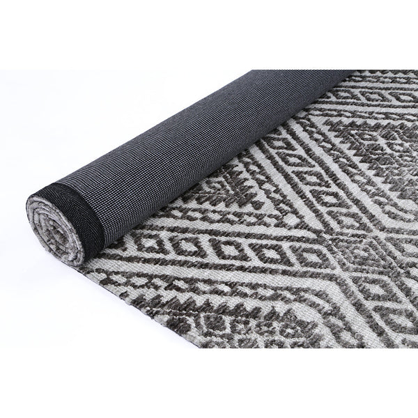Amritsar Amri05 Grey 160X230cm Rugs