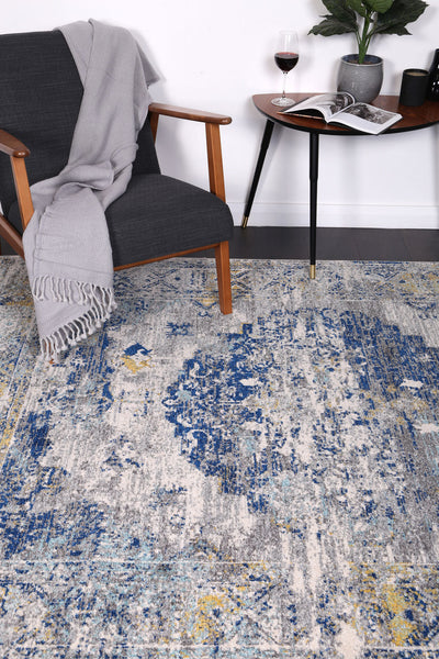 Delicate Deli2 160X230 Rugs
