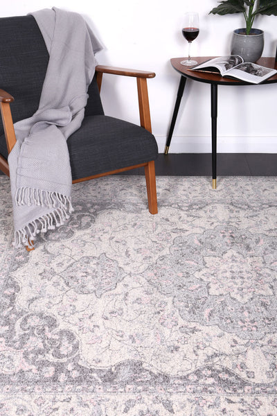 Delicate Deli7 160X230 Rugs