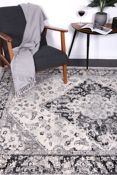 Delicate Deli10 160X230 Rugs