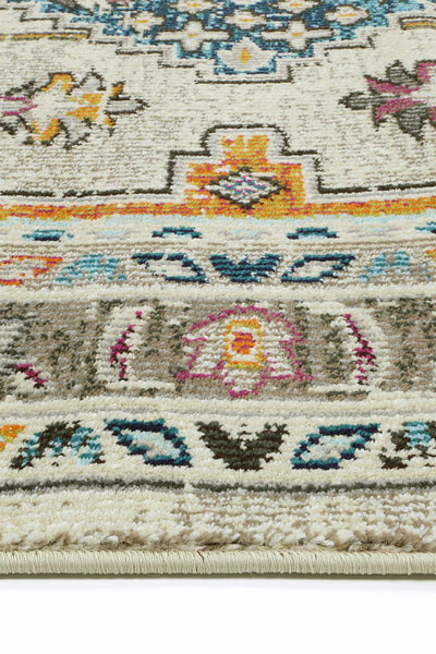 Delicate Rebecca Multi Rug 240X330 Rugs