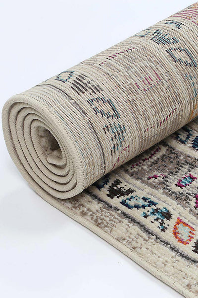 Delicate Rebecca Multi Rug 300X400 Rugs