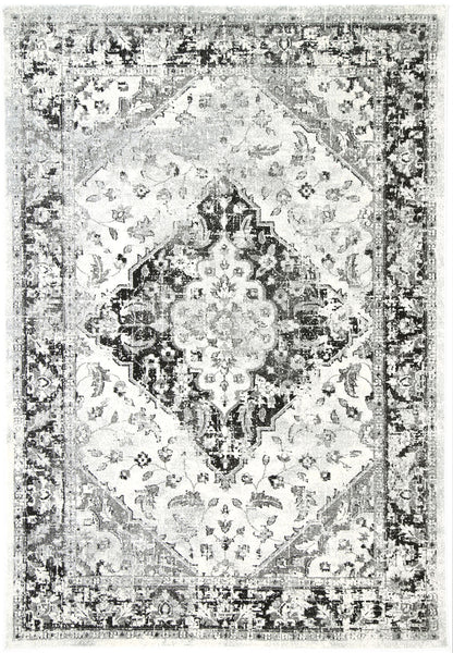 Delicate Deli10 80X150 Rugs