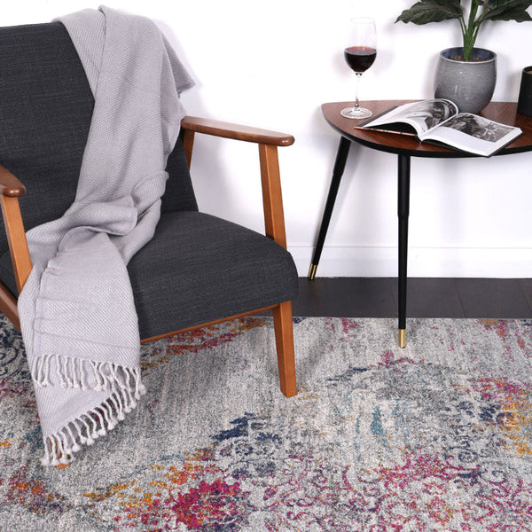 Delicate Deli1 50X80 Rugs