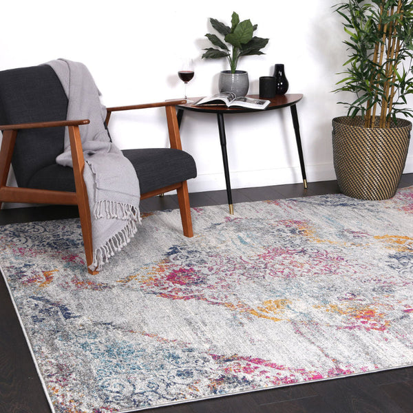 Delicate Deli1 50X80 Rugs