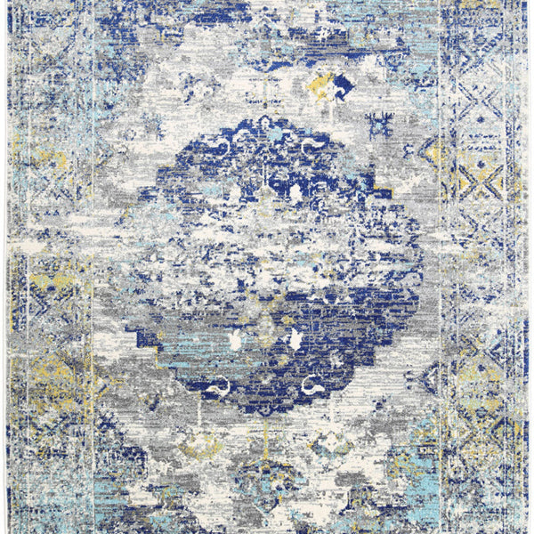 Delicate Deli2 Rug (50X80cm) Rugs