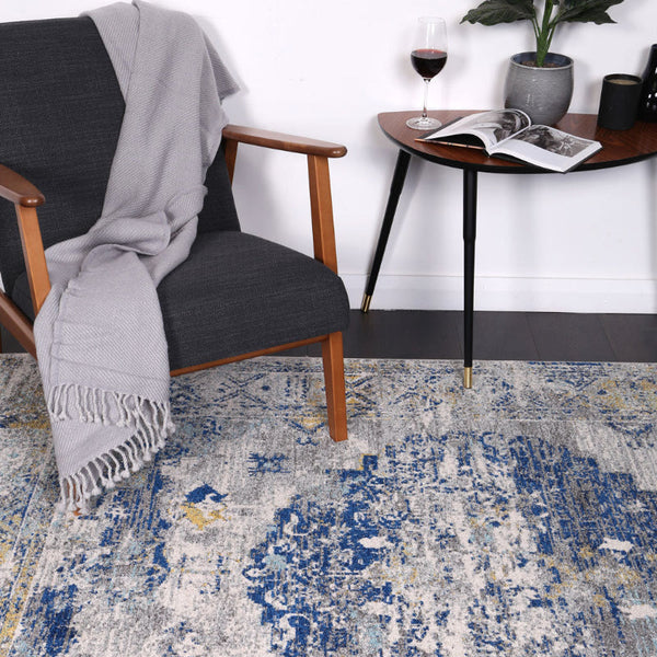 Delicate Deli2 Rug (50X80cm) Rugs
