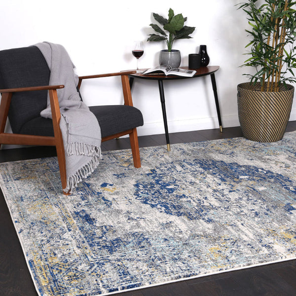 Delicate Deli2 Rug (50X80cm) Rugs