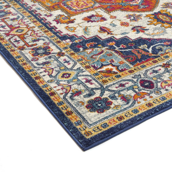 Delicate Deli6 50X80 Rug Rugs