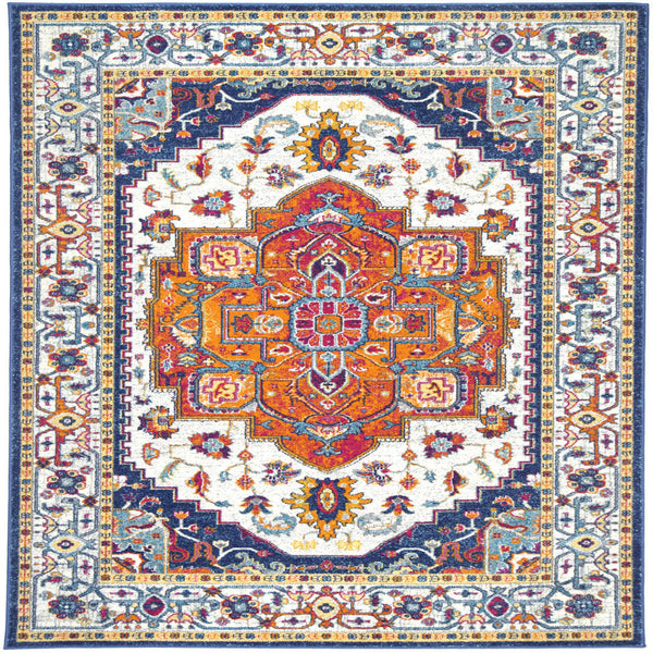 Delicate Deli6 50X80 Rug Rugs