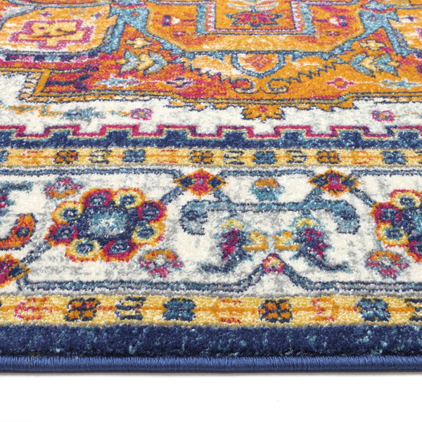 Delicate Deli6 50X80 Rug Rugs