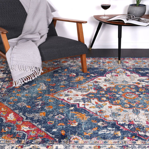 Delicate Deli9 Rug 50 X 80 Cm Rugs