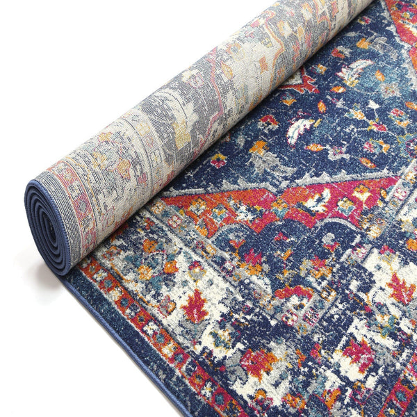 Delicate Deli9 Rug 50 X 80 Cm Rugs
