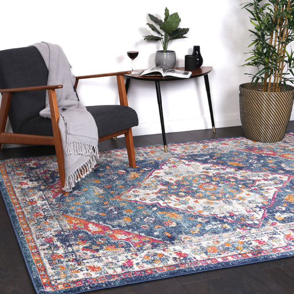 Delicate Deli9 Rug 50 X 80 Cm Rugs