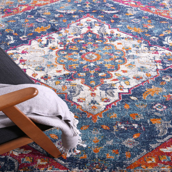 Delicate Deli9 Rug 50 X 80 Cm Rugs