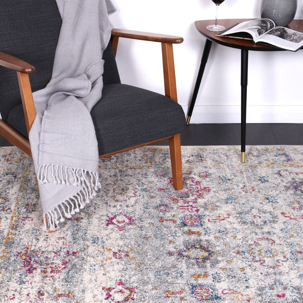 Delicate Deli11 50X80 Rugs