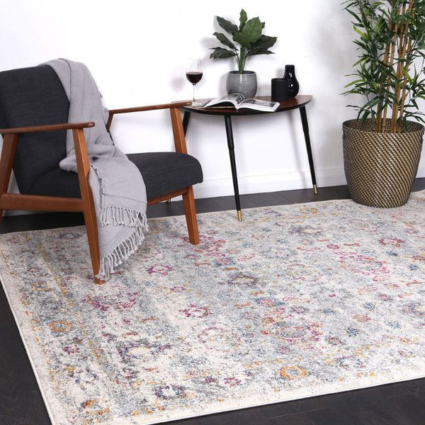 Delicate Deli11 50X80 Rugs
