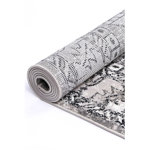 Estate Esta14 Grey 80X150 Rugs