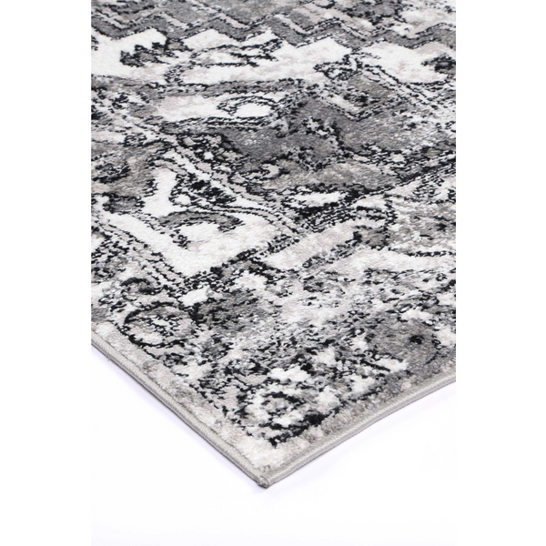 Estate Esta19 Grey 80X150 Rugs