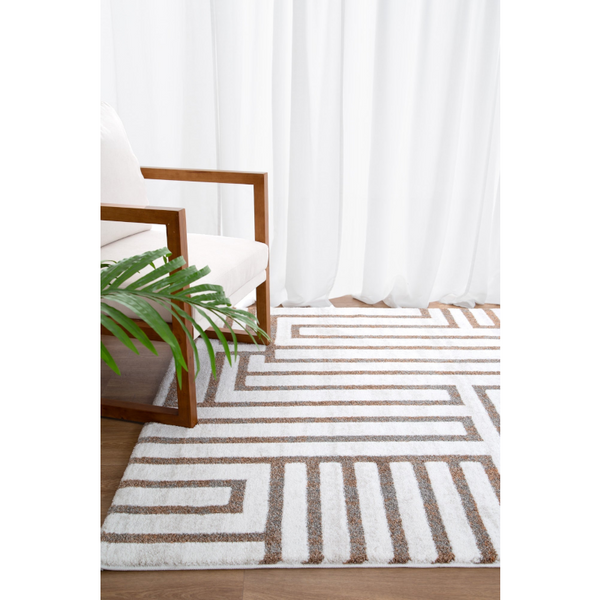Indulgence Indu003 160X230 Rugs