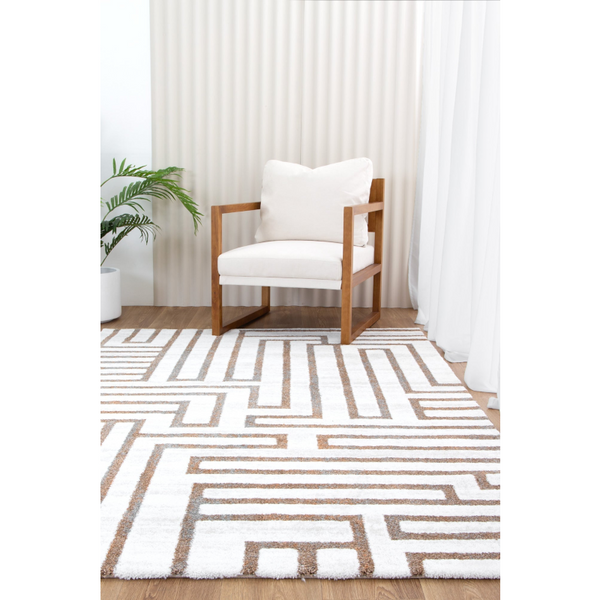 Indulgence Indu003 160X230 Rugs