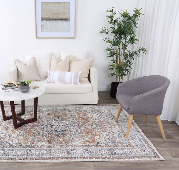 Maryland M15 (E0192 111) 160X230 Rugs