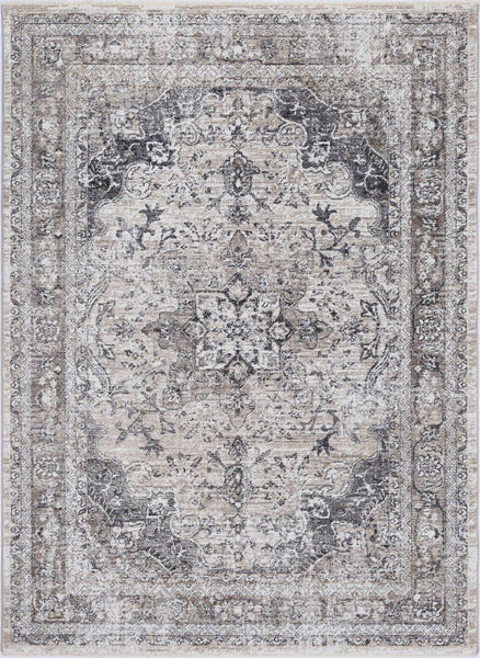Maryland M18 Area Rug (E0193 195) 160 X 230Cm Rugs