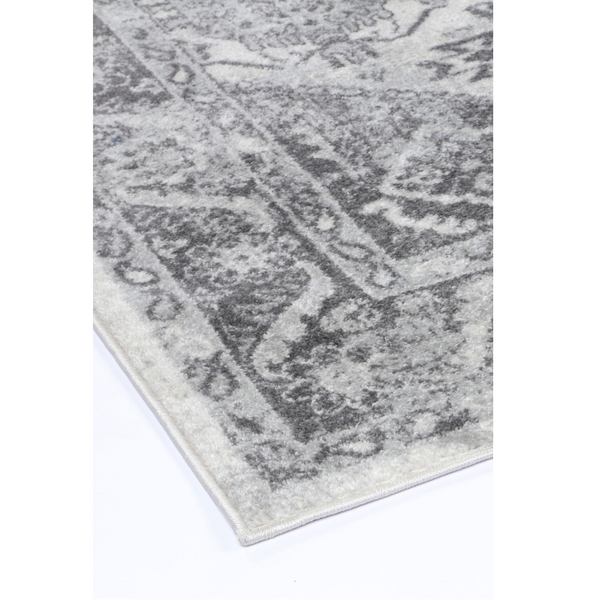 Provence Prov03 Cream/L.Grey 240X330 Rugs