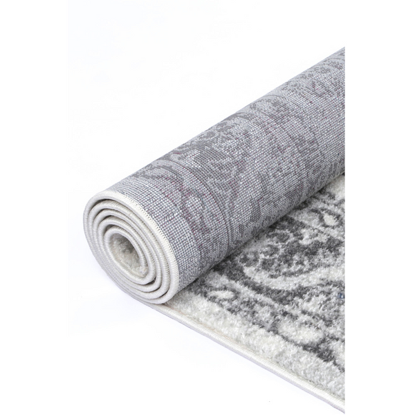 Provence Prov03 Cream/L.Grey 240X330 Rugs