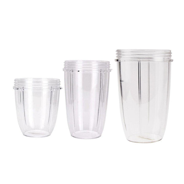 Blender Cups 32Oz 24Oz 18Oz Replacement Accessories Juicer Ice Crushing Blades Handheld Blenders