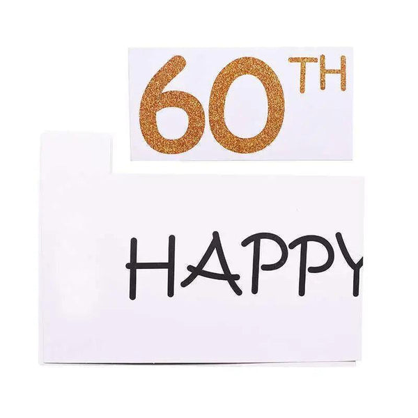 Photo Booth Props Picture Frame Wedding Birthday Party Decoration Photo Frames