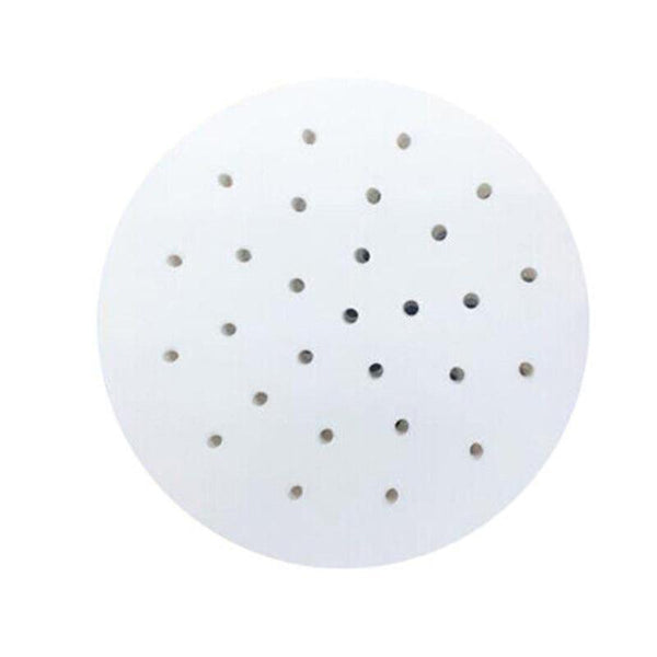 100Pcs Non Stick Air Fryer Parchment Liners 18Cm Air Fryer Accessories