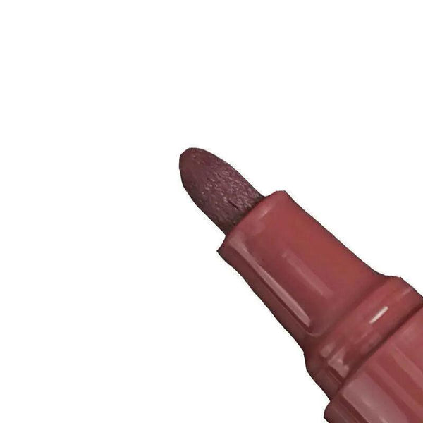 Multicolour Permanent Paint Marker Pens For Tyre Metal Glass Rubber White Art Pens & Markers