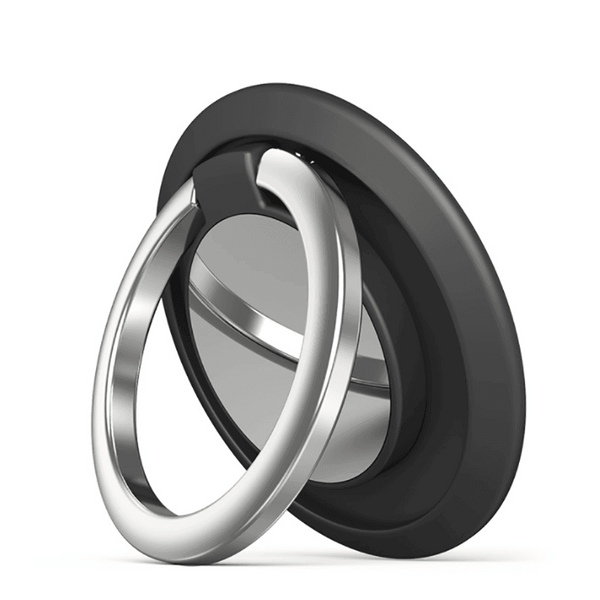Iring Phone Ring Finger Holder Stand Car Mount Hook For Iphone Ipad Mobile Grip A5 Blue Other Mobile Accessories