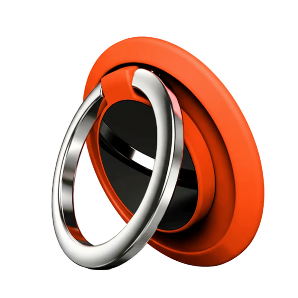 Iring Phone Ring Finger Holder Stand Car Mount Hook For Iphone Ipad Mobile Grip Mounts & Holders